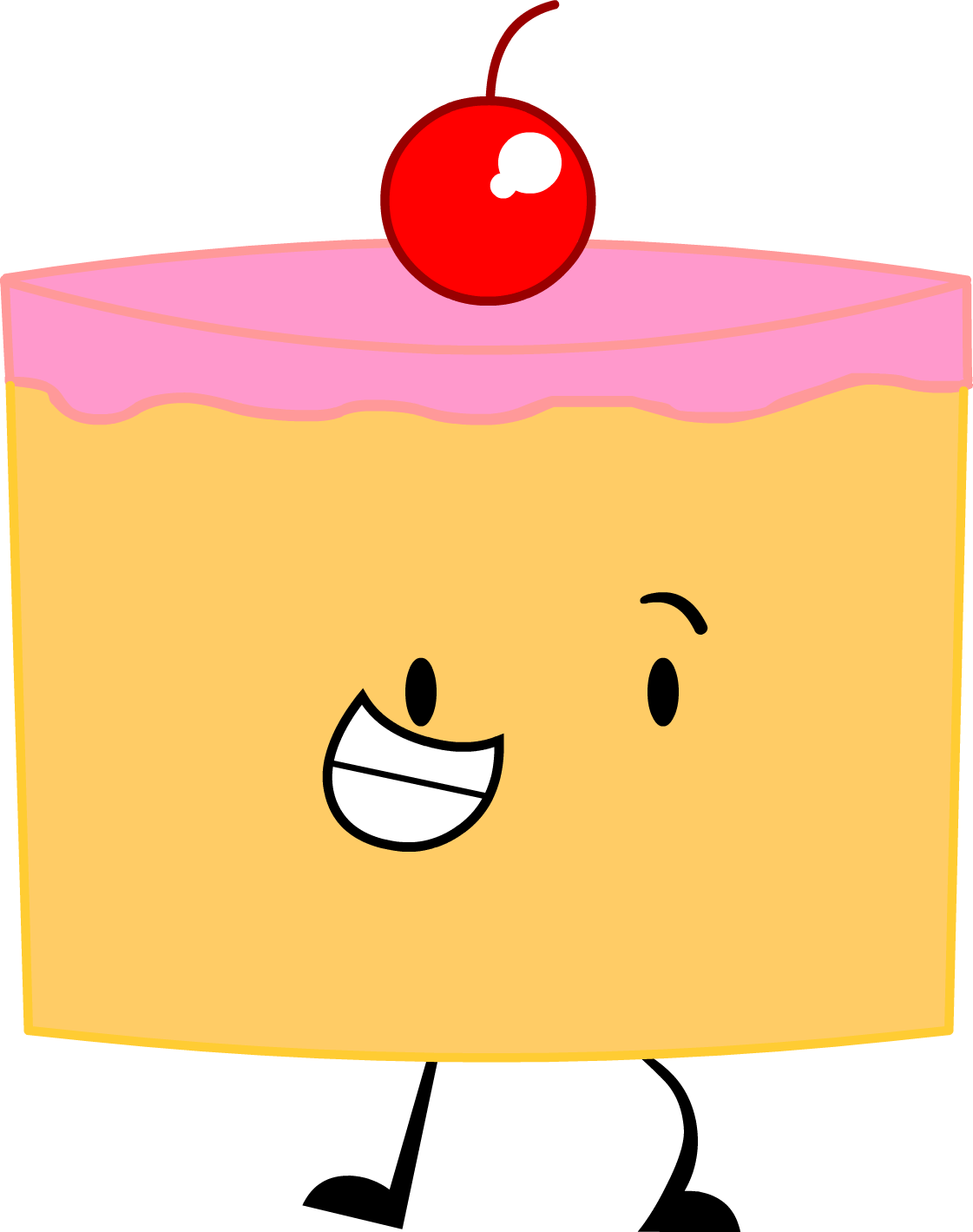 Tv Shows Clipart Contestant - Inanimate Tv (1121x1419)