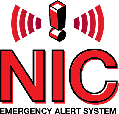 Emergency Alert Sign Up - Emergency Alert Sign Up (400x383)