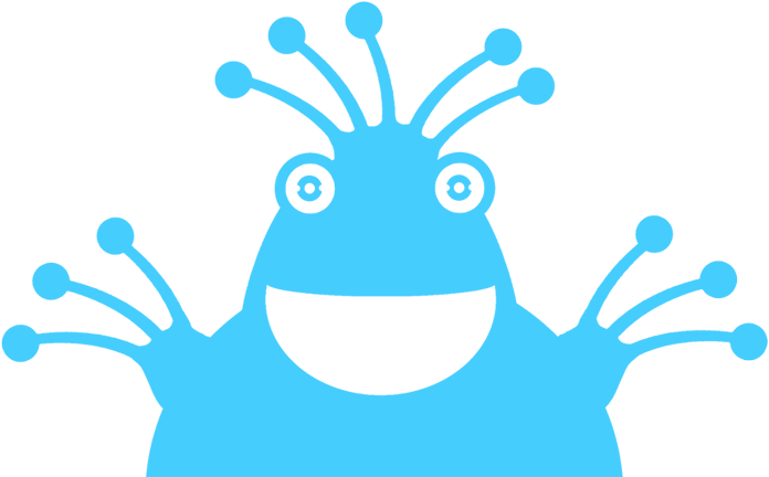 Toyism Art Movement Logo - Toyism Art Movement Logo (720x444)