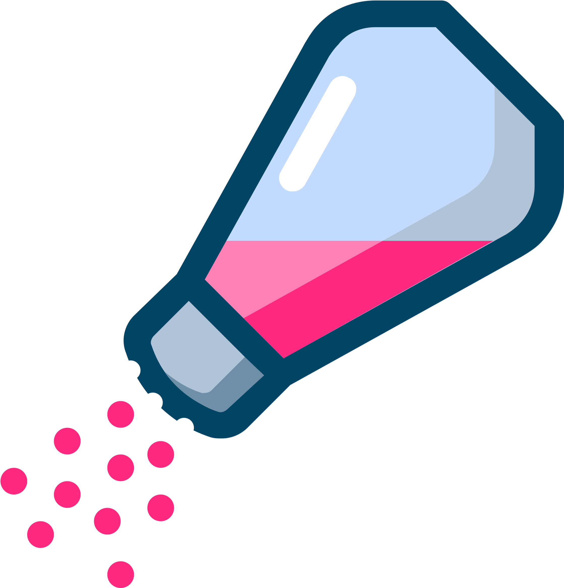 Big Image - Salt Shaker Clipart Png (2307x2400)