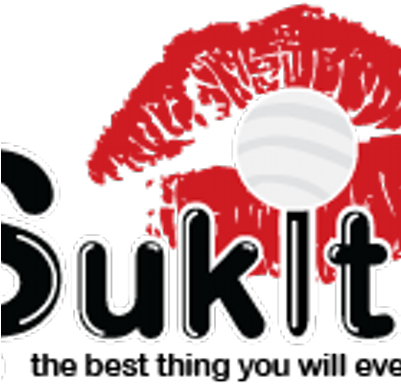 Sukitz Suckers - Sukitz Suckers (400x400)
