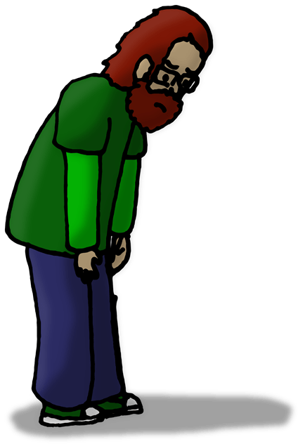 November Seems To Have Sucked For Everyone - Cartoon (428x768)