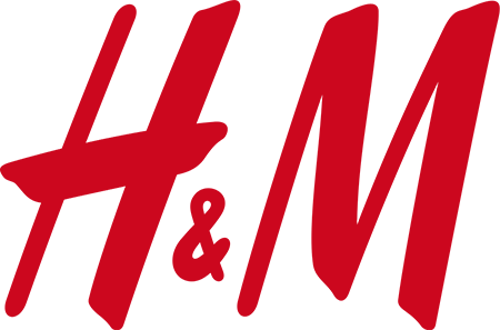 H&m Struggles With Mountain Of Unsold Clothes - H&m Logo Png (450x297)