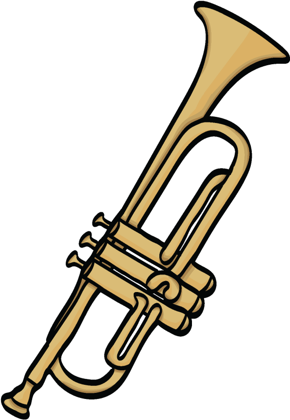 A Lab Band Jazzes Up Byu-idaho - Trumpet (1024x1024)