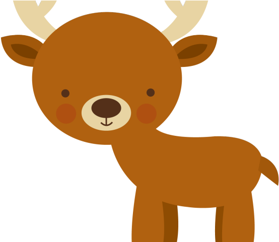 John Deere Clipart Hayride - Deer Clipart Png (640x480)