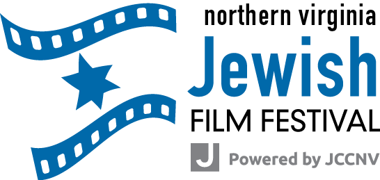 Northern Virginia Jewish Film Festival - Graphic Design (546x259)