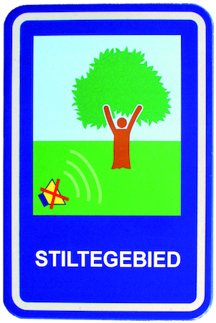 Dat Stilte En Natuur Hand In Hand Gaan, Lijdt Geen - Dat Stilte En Natuur Hand In Hand Gaan, Lijdt Geen (320x472)