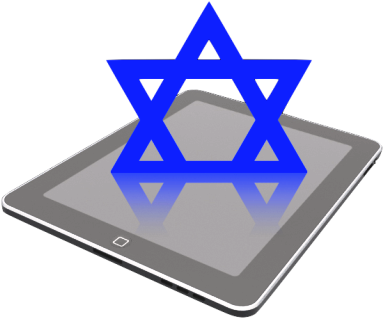 Star Ipad - 5 Main Religion In The World (401x336)