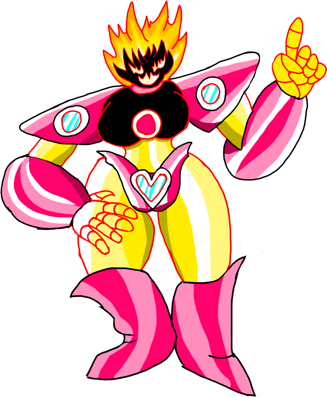 This Patreon Will Fund The Development Of Writing, - Cartoon (1280x1549)