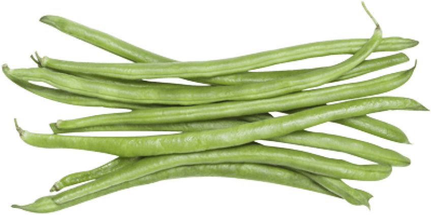 850 X 430 5 - Green Beans Transparent Background (850x430)