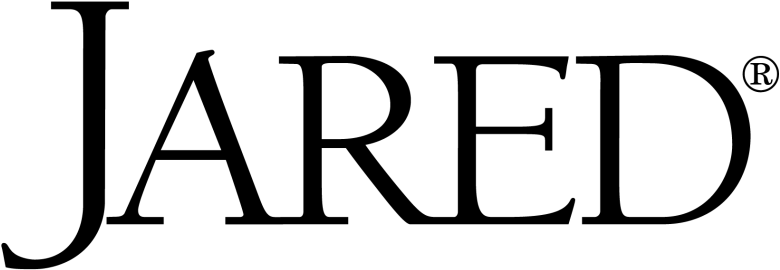 Jared Jewelers - Jared Jewelry Logo (1000x388)