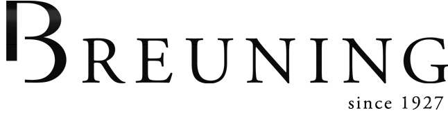 Breuning Silver Jewelry Keswick Jewelers Arlington - Breuning Logo (659x196)