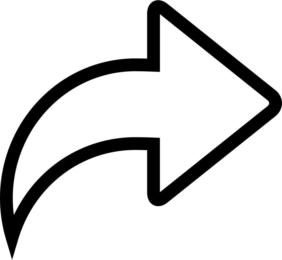 Share Post - Share Icon Free Download (980x904)