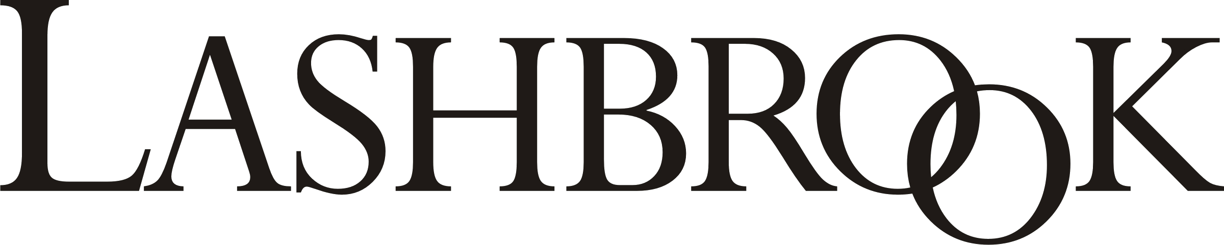 Lashbrook Designs Is The Jewelry Industry's Premier - Lashbrook Designs Is The Jewelry Industry's Premier (2400x481)