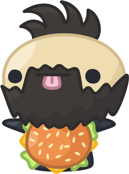 Costume Party Churse - Illustration (700x700)