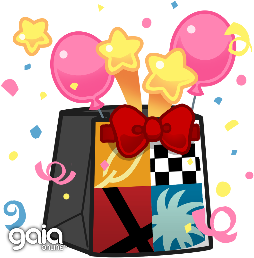 Gaia Online - Gaia Online (1200x1184)
