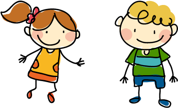 Sick Clipart Pediatric Patient - Gratitude Pictures For Drawing (381x381)