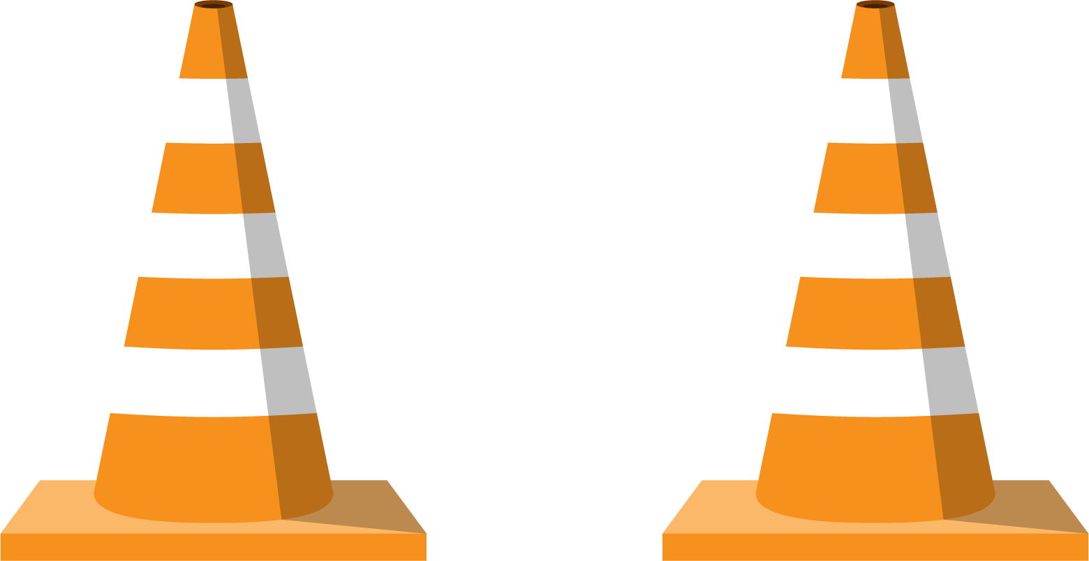 Traffic-cones - Traffic-cones (1560x804)