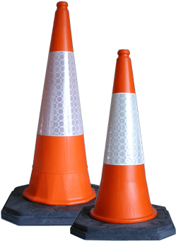 The Cones In Particular Are Very Popular In The European - Rally Obedience (400x400)
