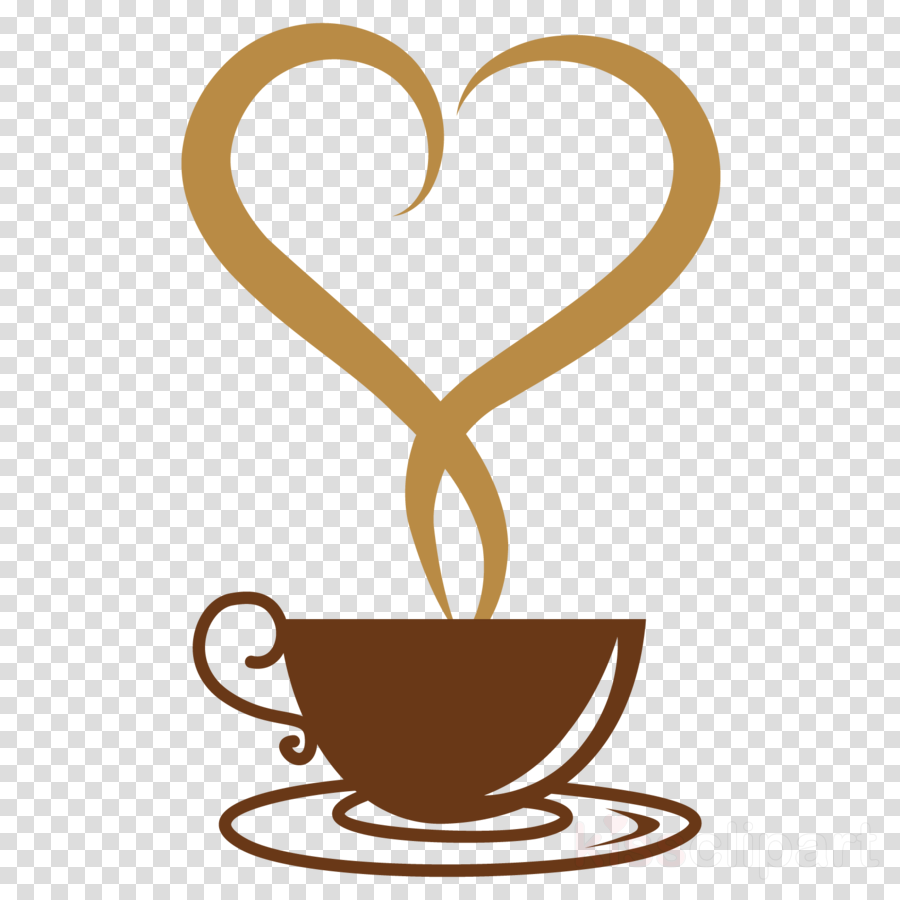 Coffee Clipart Coffee Clip Art - Clip Art Cup Of Coffee (900x900)