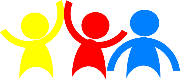 Picnic Table Animated Many Interesting Cliparts Clip - Picnic Table Animated Many Interesting Cliparts Clip (600x264)