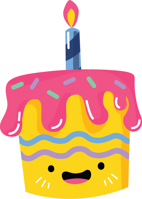 Birthday Cake - Birthday Cake (466x651)