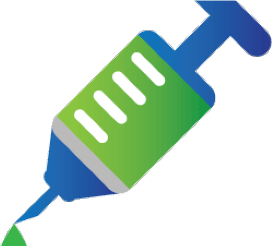 Flu Shot Clipart - Parallel (640x480)