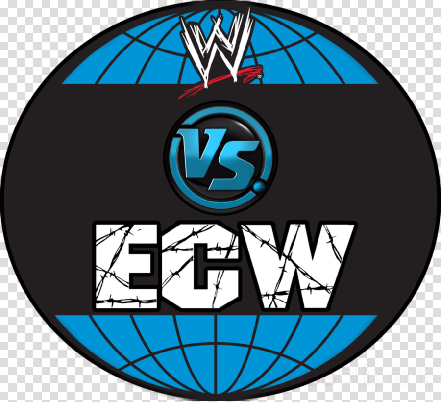 Ecw One Night Stand Logo Clipart Ecw One Night Stand - Ecw One Night Stand 2005 (900x820)