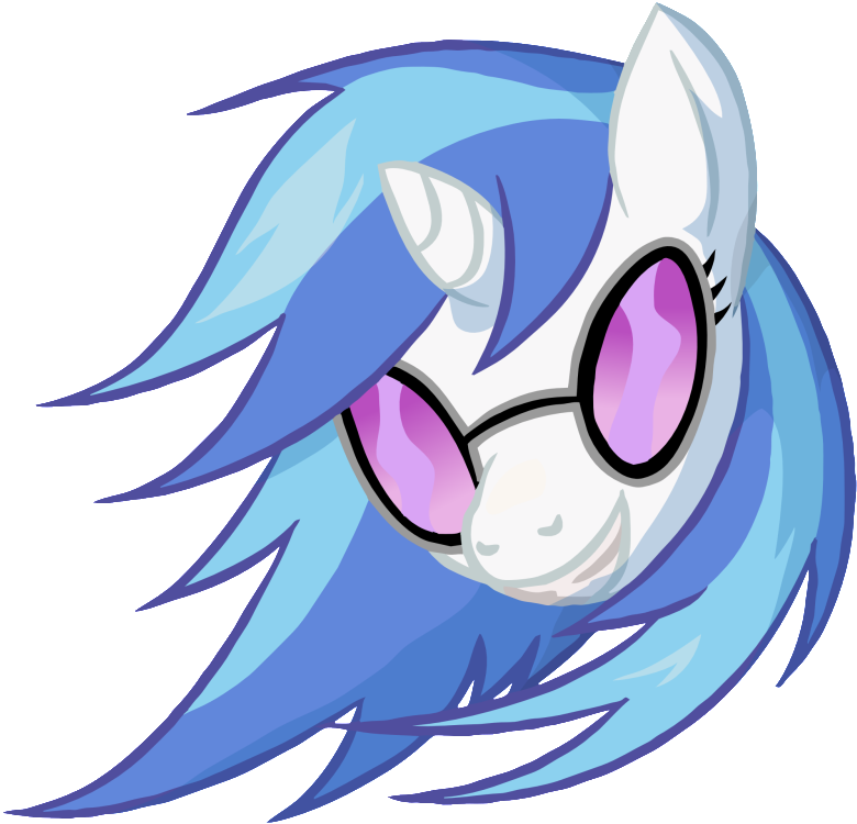 My Little Pony - Cartoon (800x800)