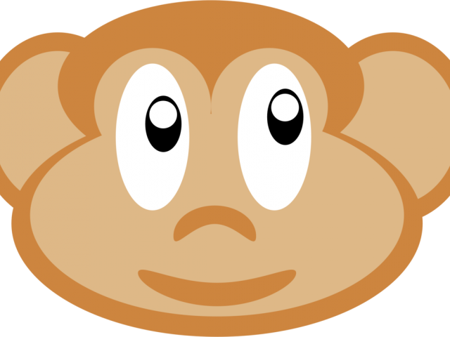 Expression Clipart Curious - Cartoon (640x480)