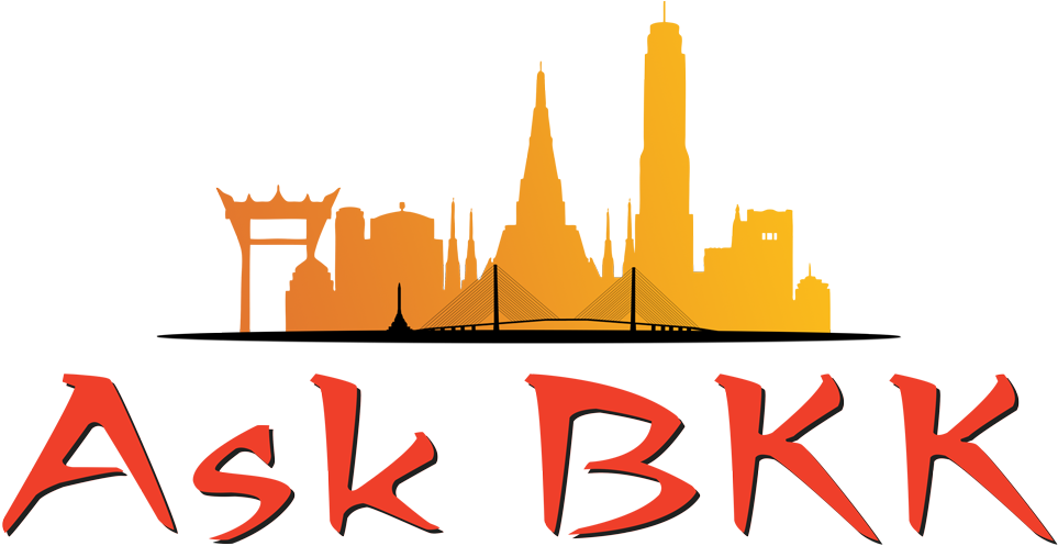 Skyline Clipart Thailand - Skyline Clipart Thailand (1000x508)