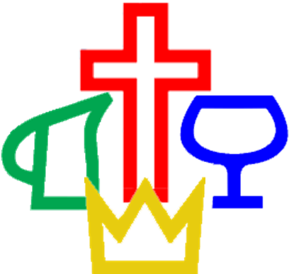 Youth Ministry Logo - Christian And Missionary Alliance (432x402)