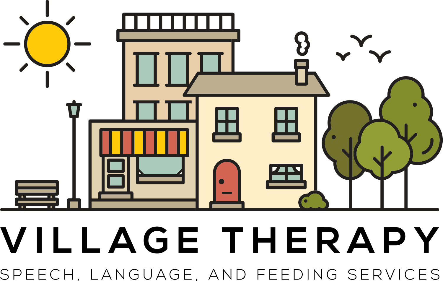 Therapist Clipart Speech - Cartoon (1500x951)