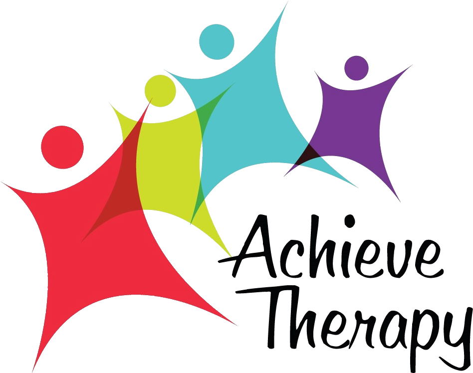 Speech, Physical, Occupational Therapy In Hollywood - Graphic Design (983x779)