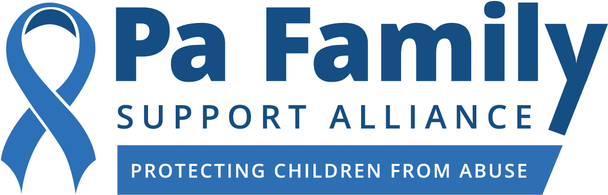 Join Our Growing List Of 2019 Pa Blue Ribbon Champion - Pennsylvania Family Support Alliance (1200x394)