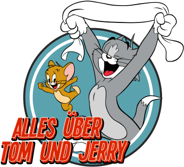 Tom Jerry Fotos - Cartoon (381x355)
