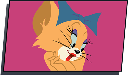 Toodles Tom And Jerry Show (429x280)