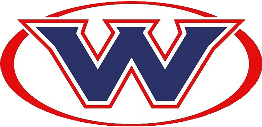 Whs Track Ready To Start Competition Season - West High School Knoxville Tn Logo (1042x538)