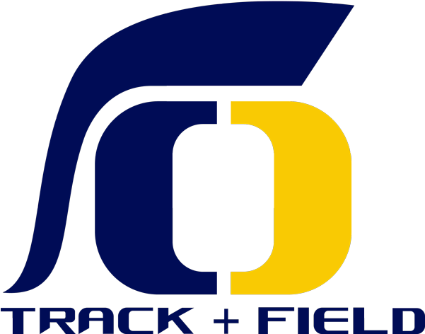 The Meet Is Held In Association With Oak Ridge High - Oak Ridge High School (600x489)