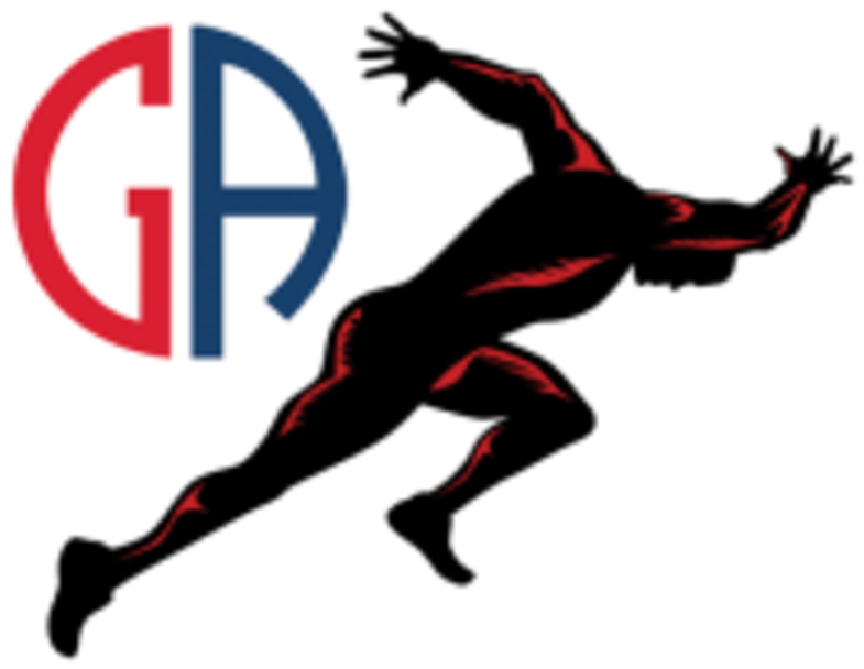 Ga 2019 All-comers Track And Field Meet Series - Germantown Academy (800x800)