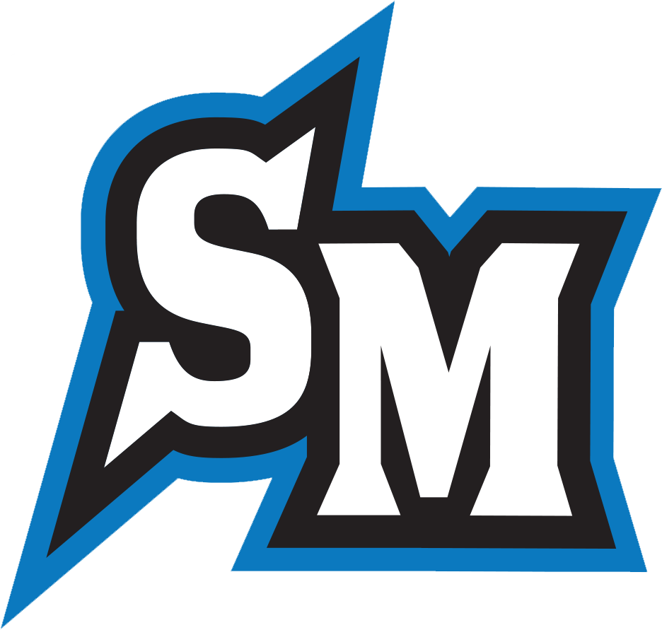 19, Cal State San Marcos - Cal State San Marcos Logo (936x891)