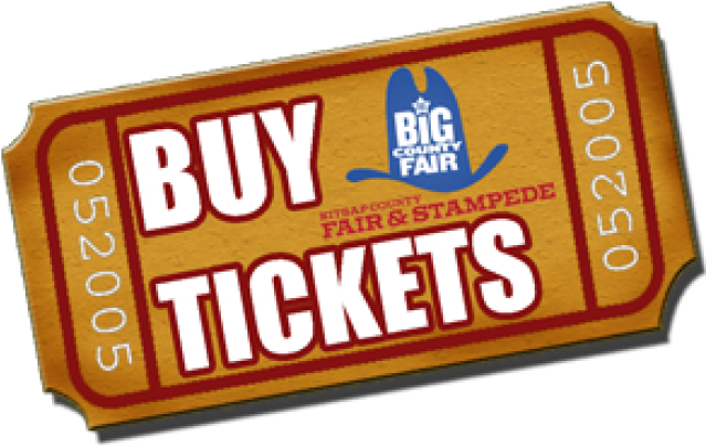 Concert Clipart Fair Ticket - Label (640x480)