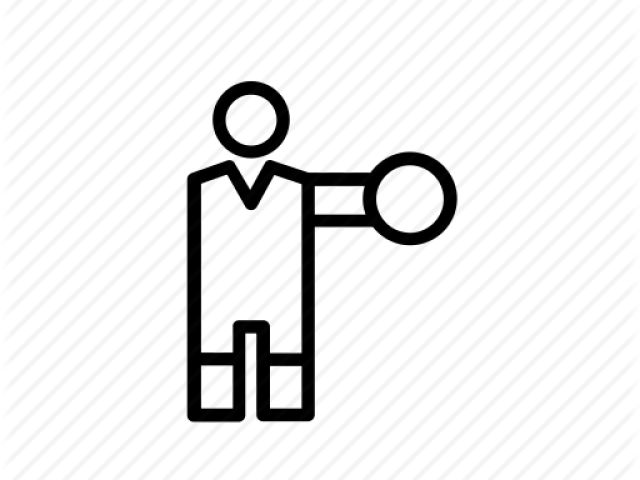 Olympic Games Clipart Discus Thrower - Bike (640x480)