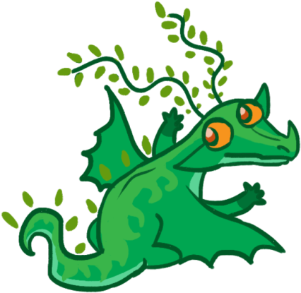 We Simply Cannot Get Over How Cute This Little Changewing - We Simply Cannot Get Over How Cute This Little Changewing (500x487)