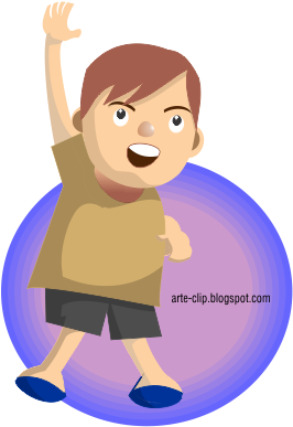 Arteclip By Busyok Creative - Cartoon (352x449)