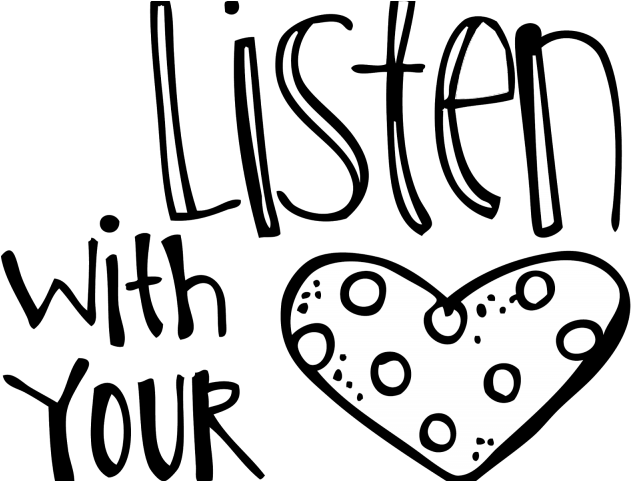 Heart Clipart Clipart Lds - Heart (640x480)