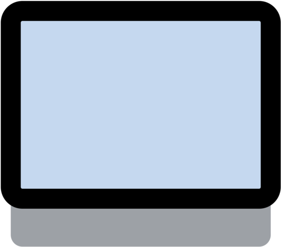 All Photo Png Clipart - Flat Panel Display (750x750)