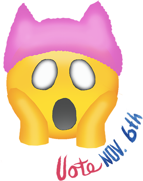 618 X 618 0 - Emoji Vote (618x618)