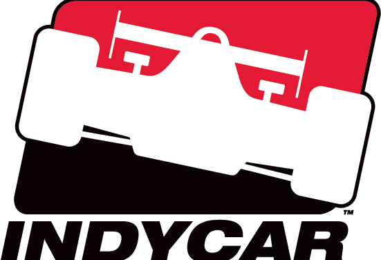 Speedway Report Welcomes Indycar Owner Will Marotti - Indy Car Racing Logo (551x376)