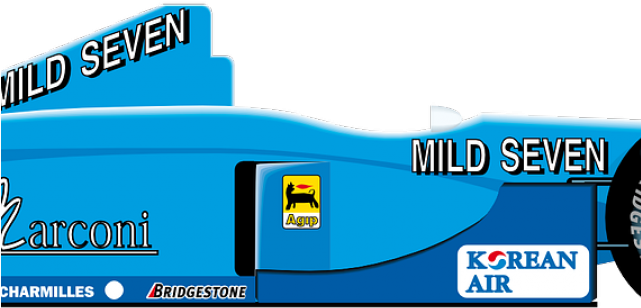 Racing Clipart Auto Racing - Auto Racing (640x480)